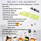 Wielki Bal Duchów i Straszydeł