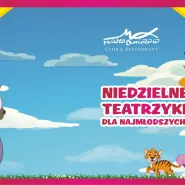 Dla dzieci: Kłamstwa kozy