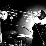 Koncert Marty Kruk Anytime