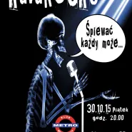 KaraROCKe - Śpiewać każdy może