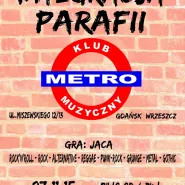 Integracja Parafii Metro