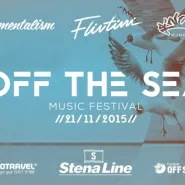 Rasmentalism, Flirtini, DJ Noz @ Off the Sea Music Festival