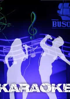 Karaoke | Wejherowo | Busola