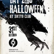 Day Zero - Halloween