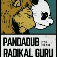Dub Club Trójmiasto: Pandadub (FR) + Radikal Guru