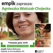 Agnieszka Walczak - Chojecka
