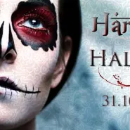 31.10 - HALLOWEEN PARTY w Harem Club - DJ BARTEZ LISTA FB WSTEP FREE!!!