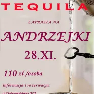 Andrzejki 2015 Tequila Rumia