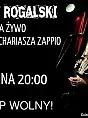 Fridays live music in Zappio!