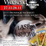 ANDRZEJKOWY WEEKEND