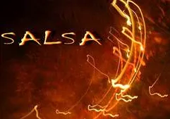 Sensual & Salsa Party