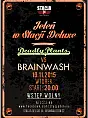 Jeleń w Stacji Deluxe &#9733; Muzyczna Bitwa: Deadly Plants vs. Brainwash