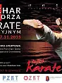 VI Puchar Pomorza w Karate Tradycyjnym 