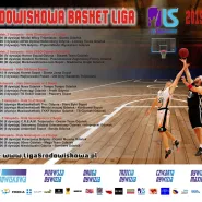 Środowiskowa Basket Liga - 6. tydzień rozgrywek
