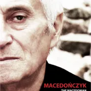 Pokaz filmu Macedończyk i spotkanie z reżyserem