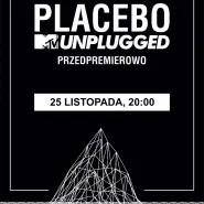 Placebo MTV Unplugged