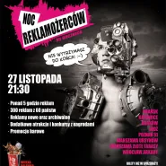 Noc Reklamożerców