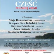 Muzyczny Rok dla Przymorza - Cześć polskiej ziemi