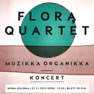 Flora Quartet