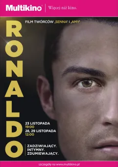 Dokument - Ronaldo