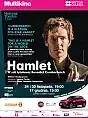 National Theatre Live - Hamlet - Gdynia
