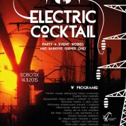 Electric Cocktail