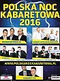Polska Noc Kabaretowa 2016