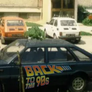 Jam Session 90's