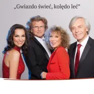 Gwiazdo świeć, kolędo leć