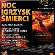 Enemef: Noc Igrzysk Śmierci - Gdańsk