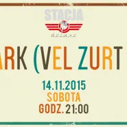 Sobota Deluxe ★ Luna Park vel Zurt De Lux