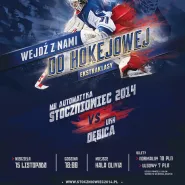 STOCZNIOWIEC 2014 - UKH Dębica