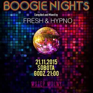 Boogie Nights &#9733; Fresh & Hypno