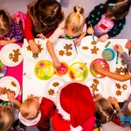 Warsztaty rękodzieła świątecznego dla dzieci 5-9 lat