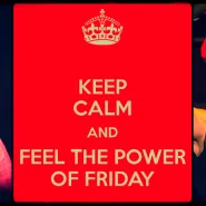 Friday Power