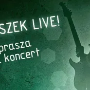 Leszek Live! Black Balloon + Ejtobangla + Lizard Head