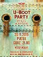 U-Boot Party &#9733; Pios / Northsiders /