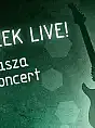 Leszek Live! Black Balloon + Ejtobangla + Lizard Head