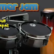 Żywa Środa - The Drummer Jam