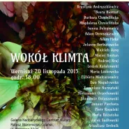 Wystawa fotografii "Wokół Klimta"