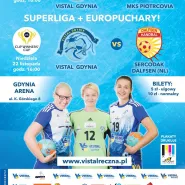 VISTAL Gdynia - Piotrcovia