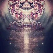 Amora - Psychedelic Trance Party