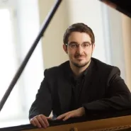 Charles Richard-Hamelin - koncert