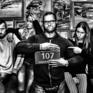 Peleton na 107 - Epizod Trzeci