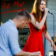 Koncert -Swingowe Mikołajki