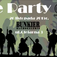 Battle Party - Impreza integracyjna Chem, Mech i ZiE PG