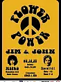 Flower Power Night - Jim & John