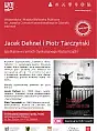 Tajemnica domu Helclów - spotkanie autorskie z Jackiem Dehnelem i Piotrem Tarczyńskim