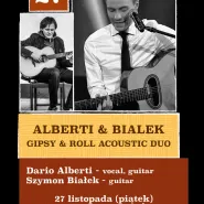 Alberti & Bialek - Gipsy & Roll Acoustic Duo