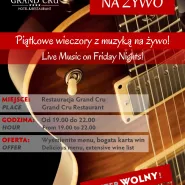 Muzyka na żywo